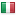 logodust.com server is located in Italy